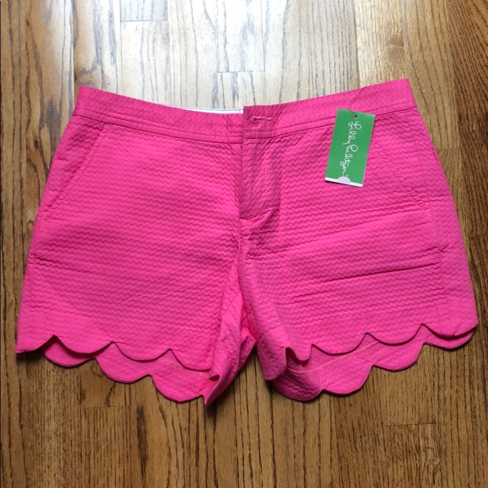 Lilly Pulitzer Shorts